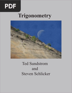 Trigonometry