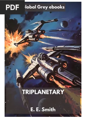 Triplanetary