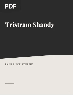 Tristram Shandy