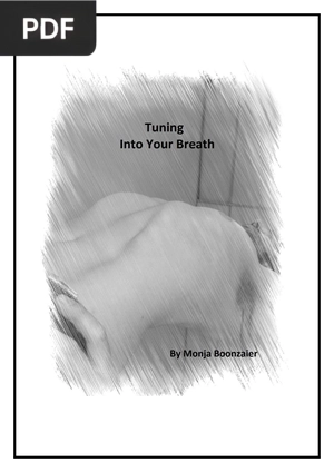 Tuning Into Your Breath