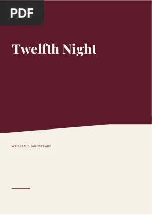 Twelfth Night