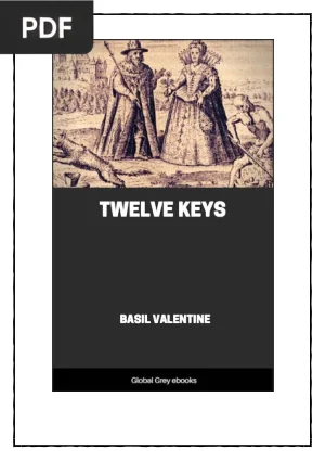 Twelve Keys