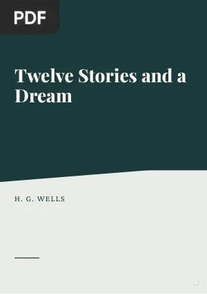 Twelve Stories and a Dream