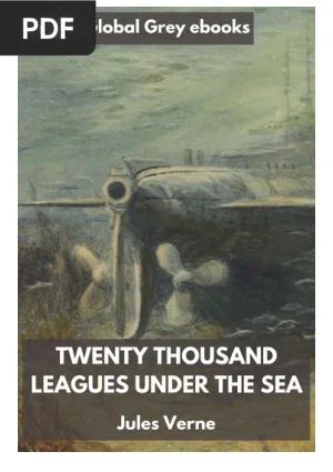 Twenty Thousand Leagues Under the Sea