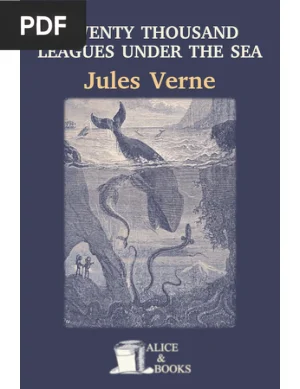 Twenty Thousand Leagues Under the Sea