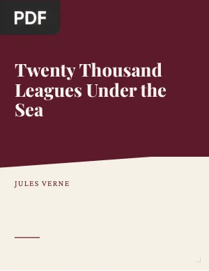 Twenty Thousand Leagues Under the Sea