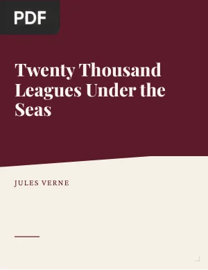 Twenty Thousand Leagues Under the Seas