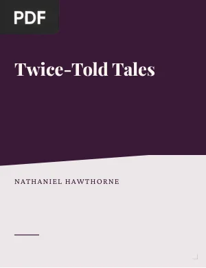 Twice-Told Tales