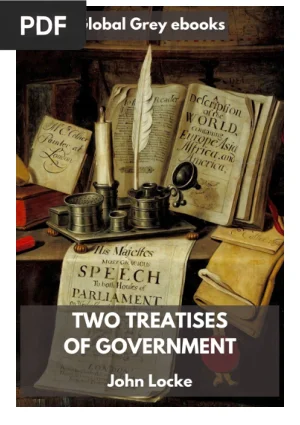 Two Treatises of Government