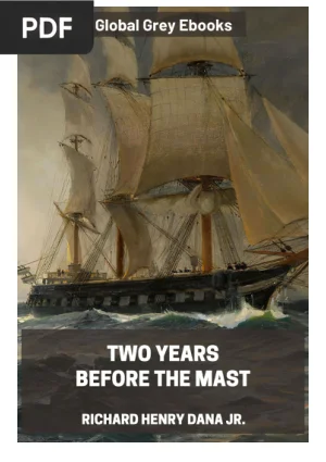 Two Years Before the Mast