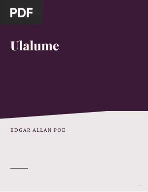 Ulalume