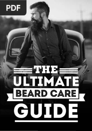 Ultimate Beard Care Guide
