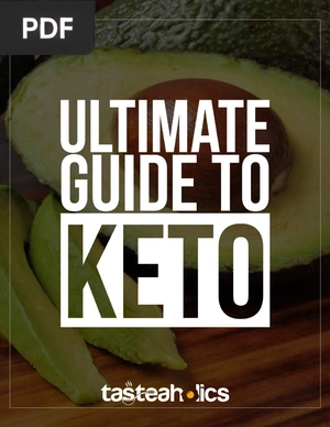 Ultimate Guide to Keto