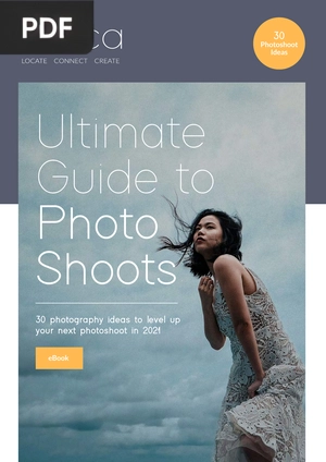Ultimate Guide to Photo Shoots