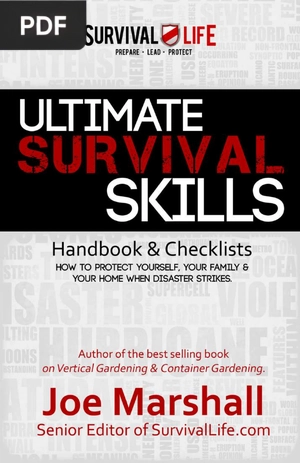 Ultimate Survival Skills Guide