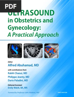 Ultrasound in Obstetrics and Gynecology: A Practical Approach