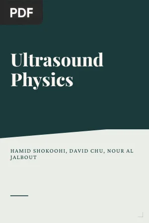 Ultrasound Physics