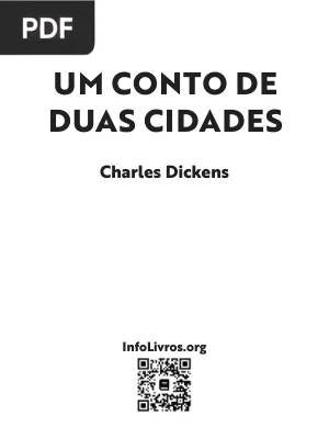 Um Conto de Duas Cidades