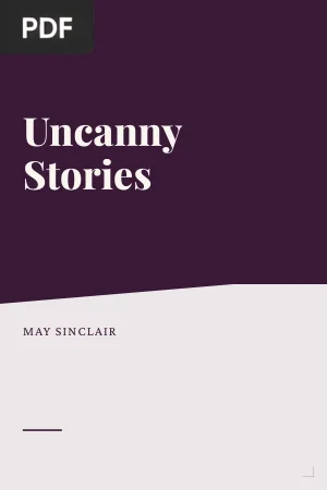Uncanny Stories