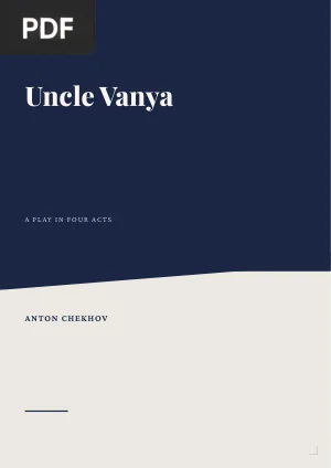 Uncle Vanya