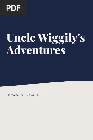 Uncle Wiggily's Adventures
