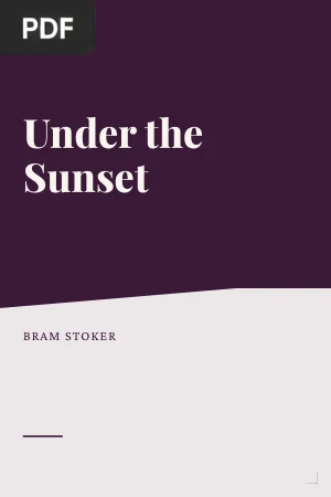 Under the Sunset