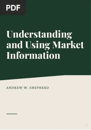 Understanding and Using Market Information
