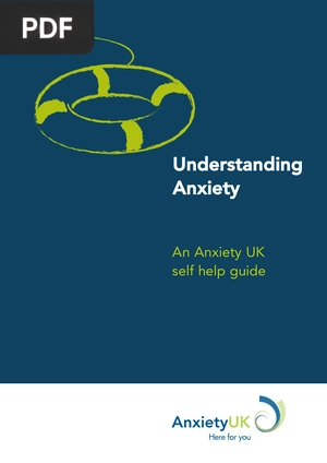 Understanding Anxiety