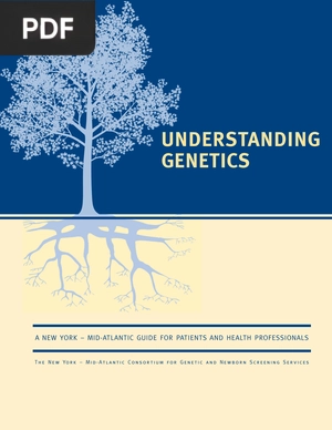 Understanding Genetics