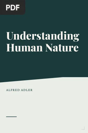 Understanding Human Nature