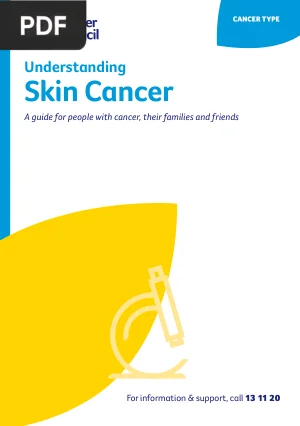 Understanding Skin Cancer