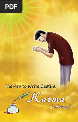 Understanding the Law of Karma