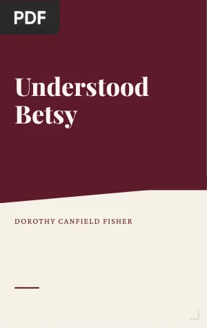 Understood Betsy