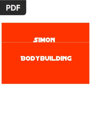 Universal 12 Week Bodybuilding Course