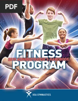 USA Gymnastics Fitness Program