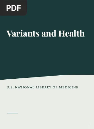 Variants and Health