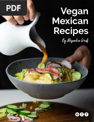 Vegan Mexican Recipes