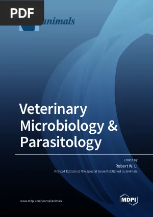 Veterinary Microbiology and Parasitology