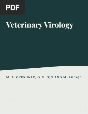 Veterinary Virology