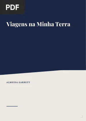 Viagens na Minha Terra