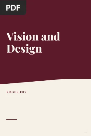Vision and Design