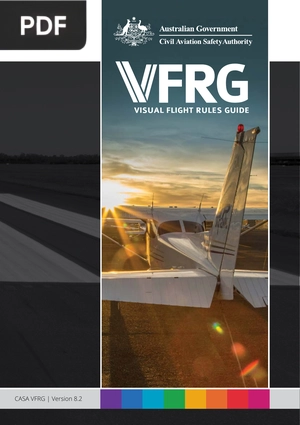 Visual Flight Rules Guide