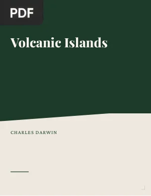 Volcanic Islands