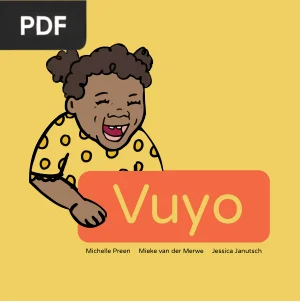 Vuyo