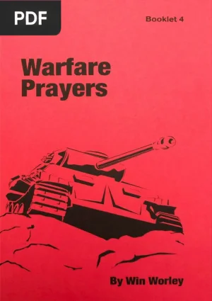 Warfare Prayers