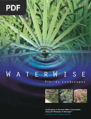 Waterwise Florida Landscapes