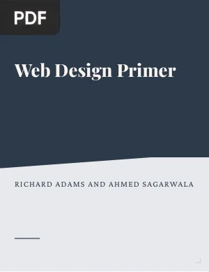 Web Design Primer