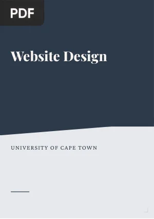 Website Design