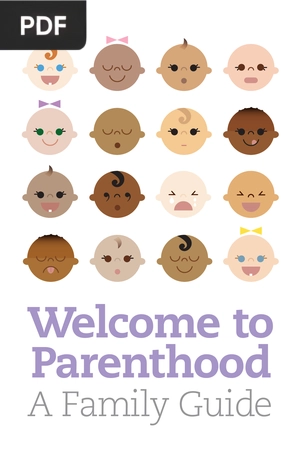 Welcome to Parenthood
