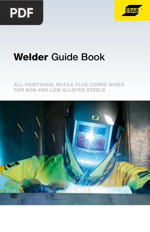 Welder Guide Book